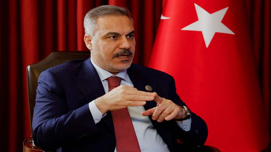 تركيا تتوقع بدء المرحلة الثانية من اتفاق غزة مطلع العام الجديد