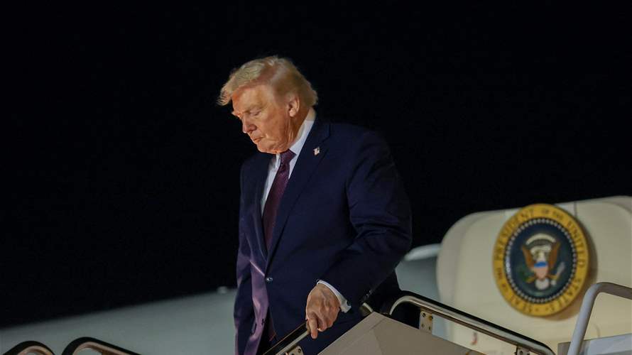 Nigeria says 'diplomatic spat' with US 'resolved'