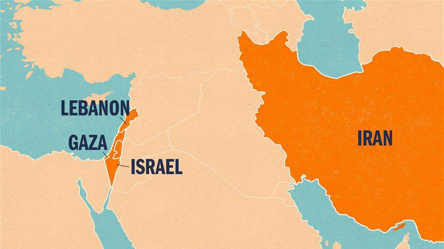From Lebanon to Iran: Israel weighs coordinated military strikes