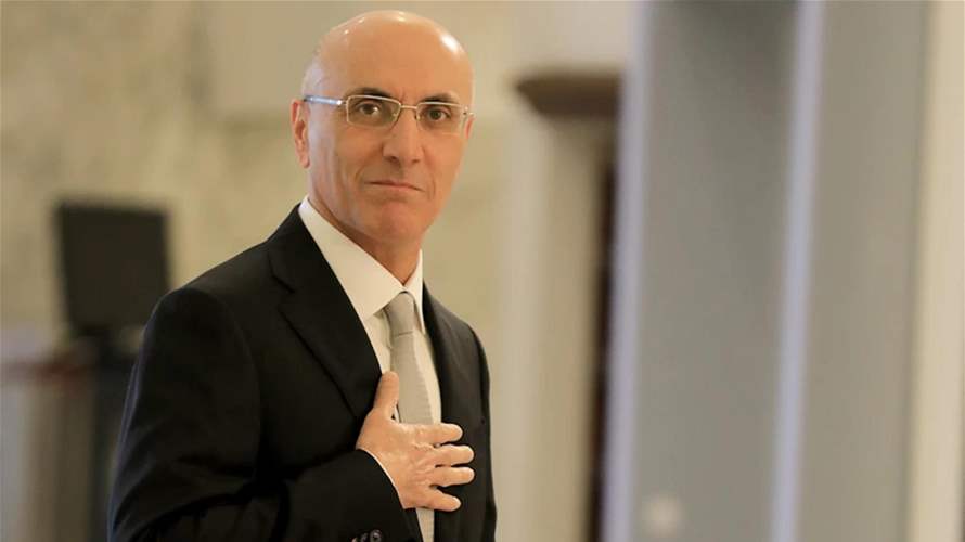 قرار لوزير الداخلية بمنع سير الشاحنات خلال عيدي الميلاد ورأس السنة