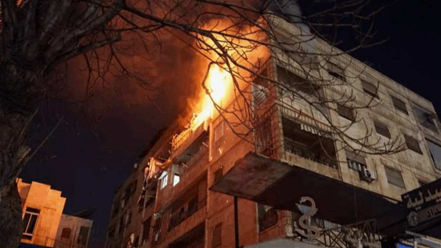 مقتل شخص جراء قصف لقوات سوريا الديموقراطية في حلب