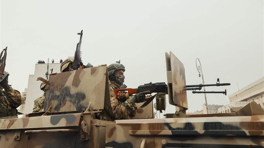 اشتباكات في حلب تزامنا مع زيارة وفد تركي إلى سوريا