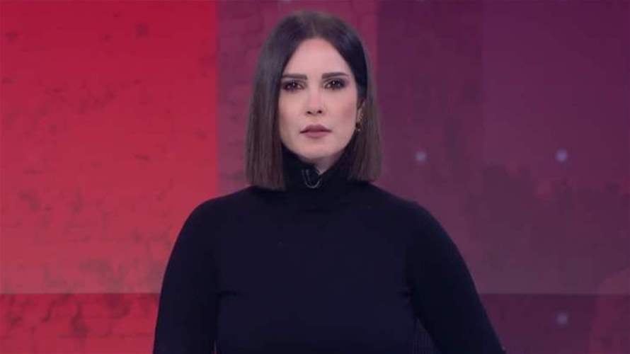 مقدمة النشرة المسائية 22-12-2025