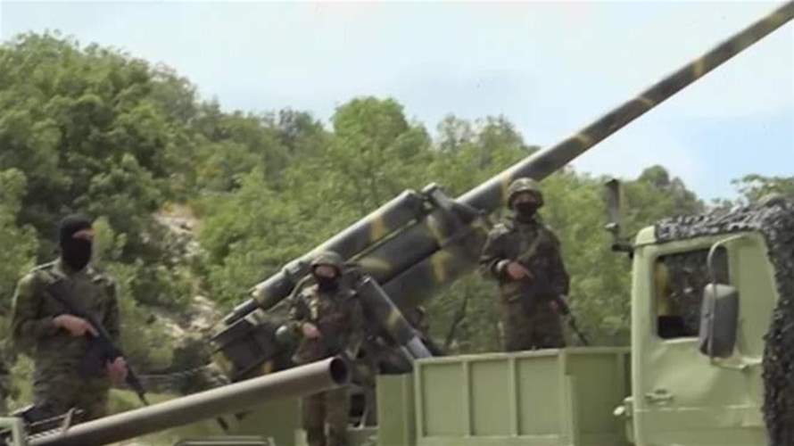 بين بيروت وطهران… إسرائيل تلوّح بهجوم مزدوج