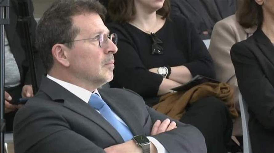 لبنان أمام اختبار الذكاء الاصطناعي