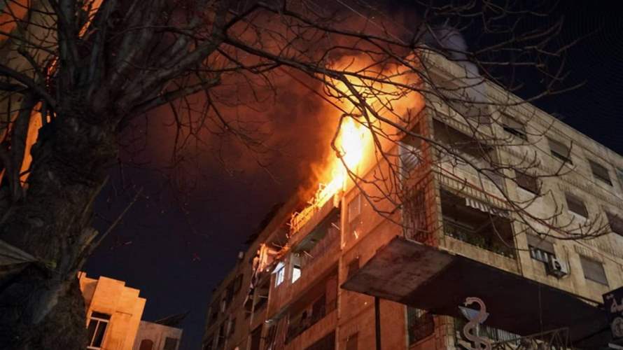 تهدئة بعد اشتباكات دامية في حلب تزامنا مع زيارة وفد تركي إلى سوريا