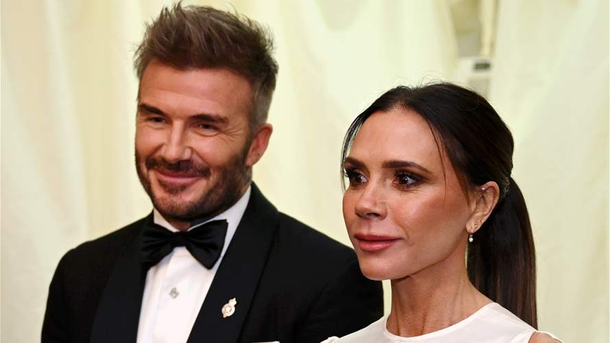 فيكتوريا بيكهام تخرج عن صمتها بعد قيام ابنها بروكلين بحظر العائلة على إنستغرام