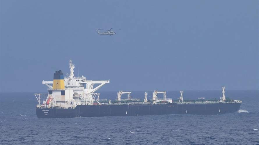 مقتل شخص بضربة أميركية استهدفت قاربا يشتبه بتهريبه المخدرات في المحيط الهادئ 