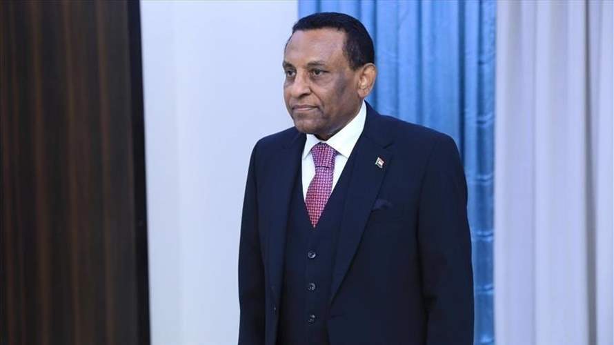 رئيس وزراء السودان يدعو الأمم المتحدة إلى دعم مبادرته للسلام