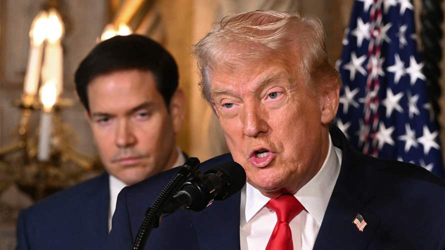 ترامب يرى غرينلاد حاجة للأمن القومي بعد غضب دنماركي من تعيين موفد أميركي