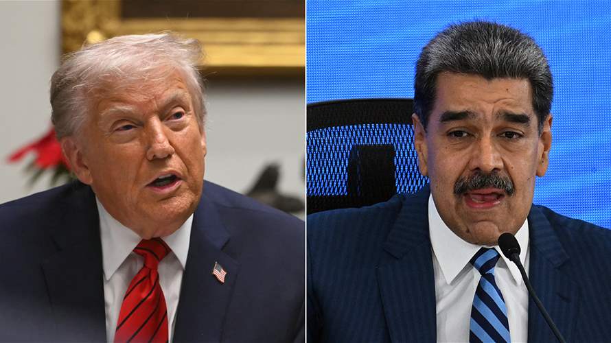 Maduro says Trump would be 'better off' focusing on US rather than Venezuela