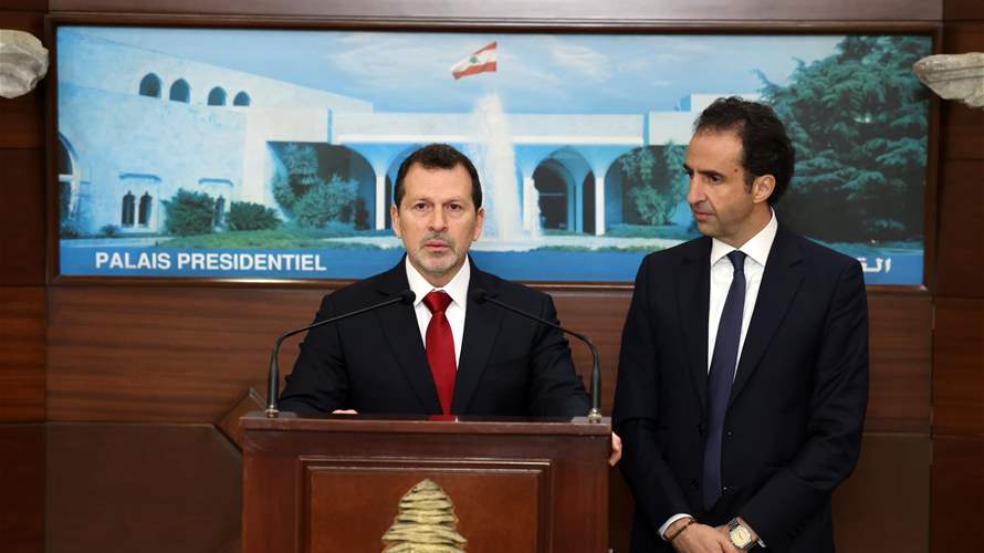 Lebanon advances AI plan, signs Microsoft deal to support startups and training