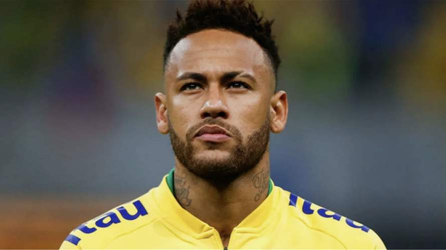 نيمار يخضع لجراحة ناجحة في الركبة