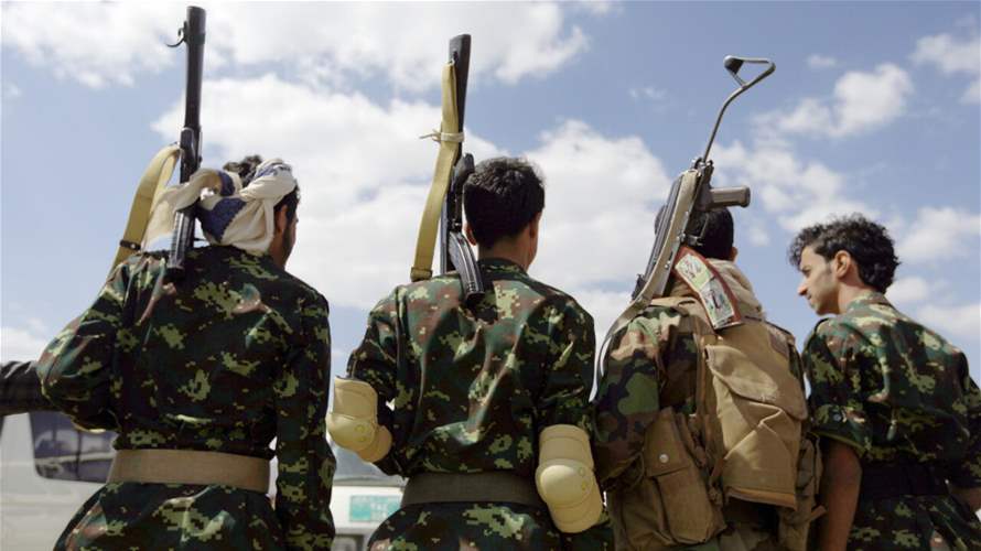 Houthis, Yemen government to exchange nearly 3,000 prisoners: Officials