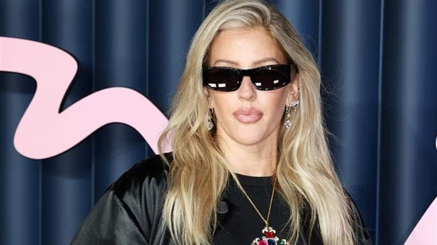 "هل أبدو حاملاً؟"… إيلي غولدينغ توثّق لحظة طريفة مع حبيبها وتستعرض حملها (فيديو)