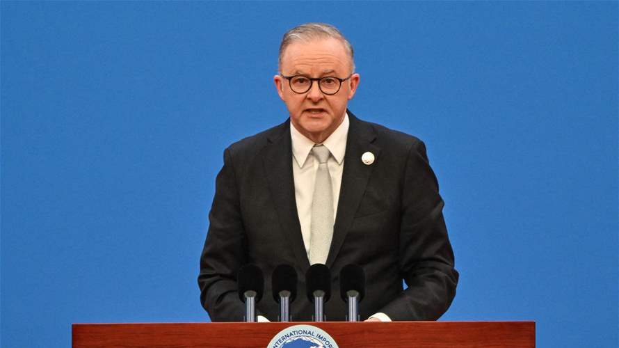 رئيس الحكومة الأسترالية يوجه دعوة للرئيس الإسرائيلي لزيارة بلاده