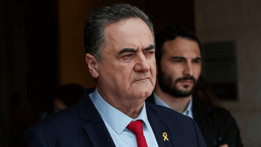 Israeli defense minister vows military to remain in Gaza