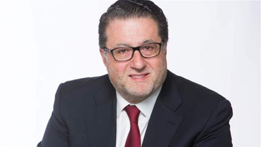 شقير: زخم سياحي وتجاري مميز خلال موسم الأعياد 