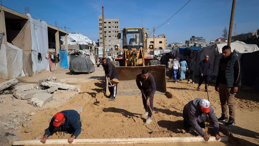 السلطة الفلسطينية تتهم إسرائيل بـ"إحكام السيطرة الاستعمارية" عبر الاستيطان الجديد في الضفة الغربية