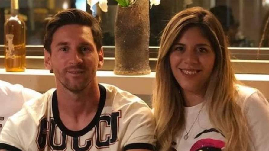 قبل أيام من زفافها... شقيقة النجم ميسي تتعرض لحادث سير خطير