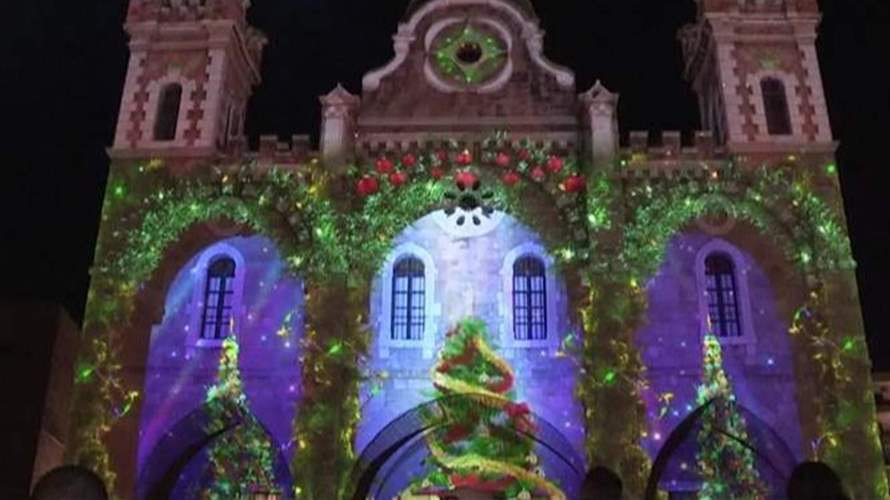 البترون بين تاريخ كاتدرائية مار اسطفان وجمال صوت كريستيان نجار