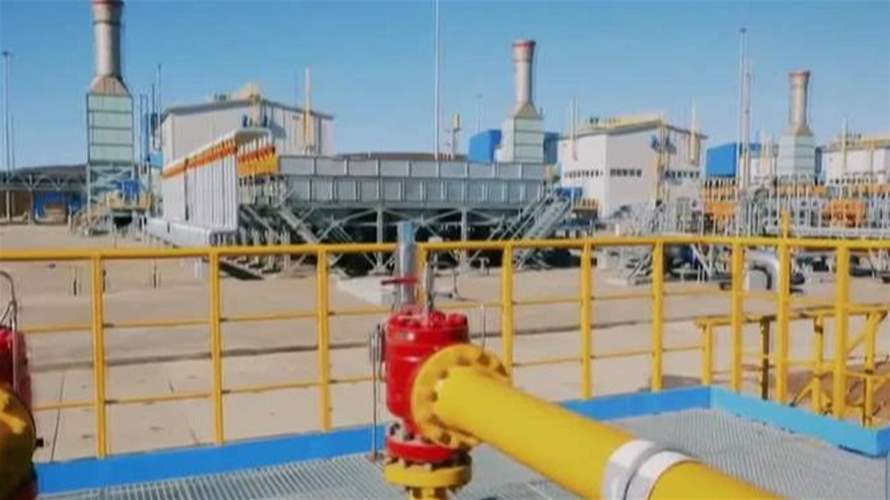 أين سيبيع لبنان الغاز؟