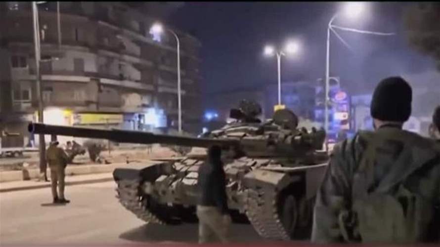 رصاص في قلب حلب… اشتباكات تفتح ملف قسد في توقيت تركي حساس