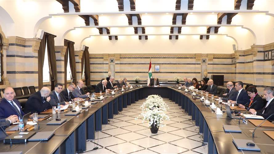 مصادر وزارية لـ"الجمهورية": التعديلات التي حصلت حتى الآن على مشروع قانون الانتظام المالي "شكلية"