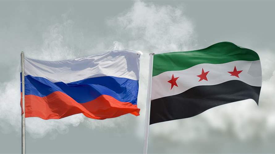 وزيرا الخارجية والدفاع السوريان يناقشان التعاون العسكري مع بوتين في روسيا