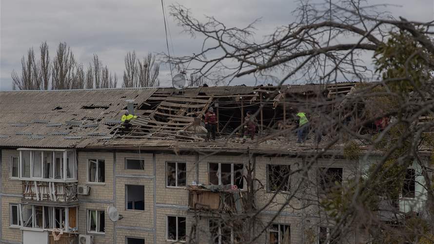 Ukraine expects Russian answer on plan to end war Wednesday: Zelensky