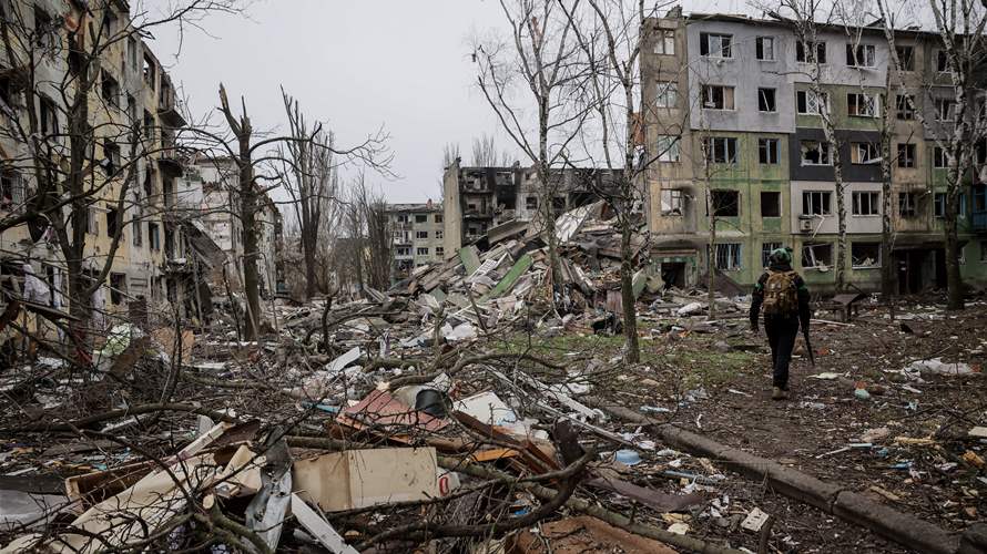 Ukraine would hold elections after peace deal signed: Zelensky