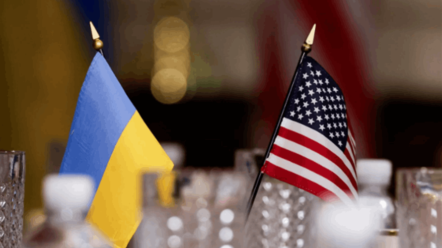 البنود الـ20 للخطة الأميركية-الأوكرانية لإنهاء الحرب مع روسيا