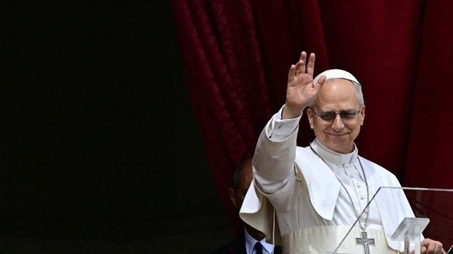 Pope Leo expresses 'much sadness' about Russia refusing Christmas ceasefire