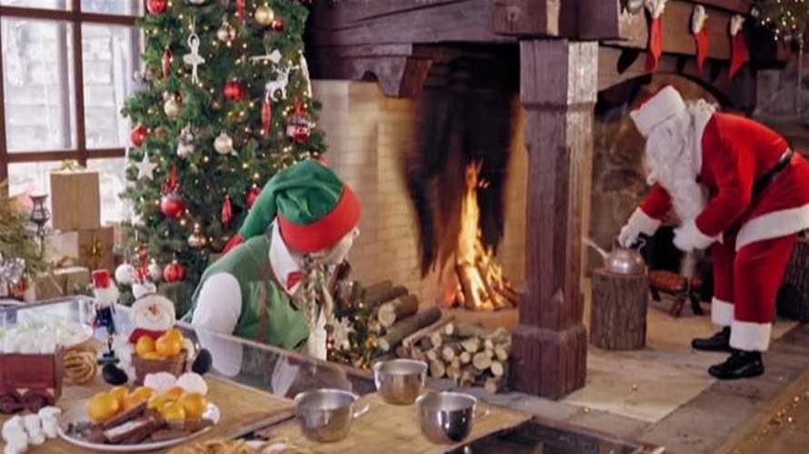 هكذا استغل التجار سانتا كلوز…