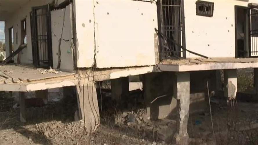 الجنوب المجروح يعيّد الميلاد