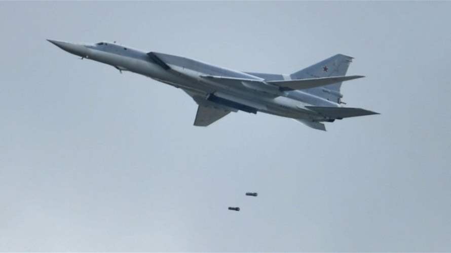 قاذفات روسية تنفّذ رحلة "مقررة" شمال اسكندنافيا