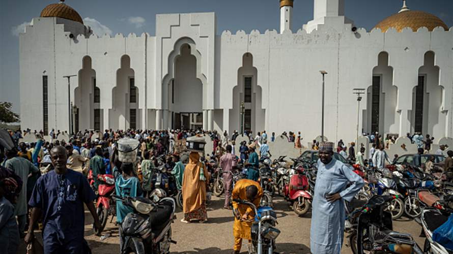 الشرطة: مقتل 5 أشخاص في هجوم على مسجد في نيجيريا