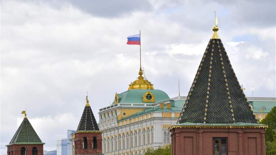 الكرملين: روسيا تدرس وثائق أمريكية متعلقة باتفاق سلام مع أوكرانيا