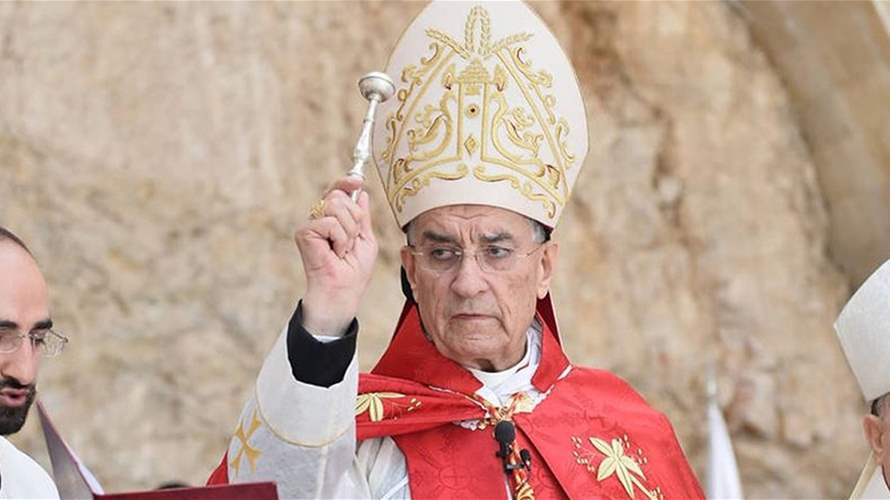 الراعي في عيد الميلاد: كفى حروبا وكفى خوفا على المستقبل