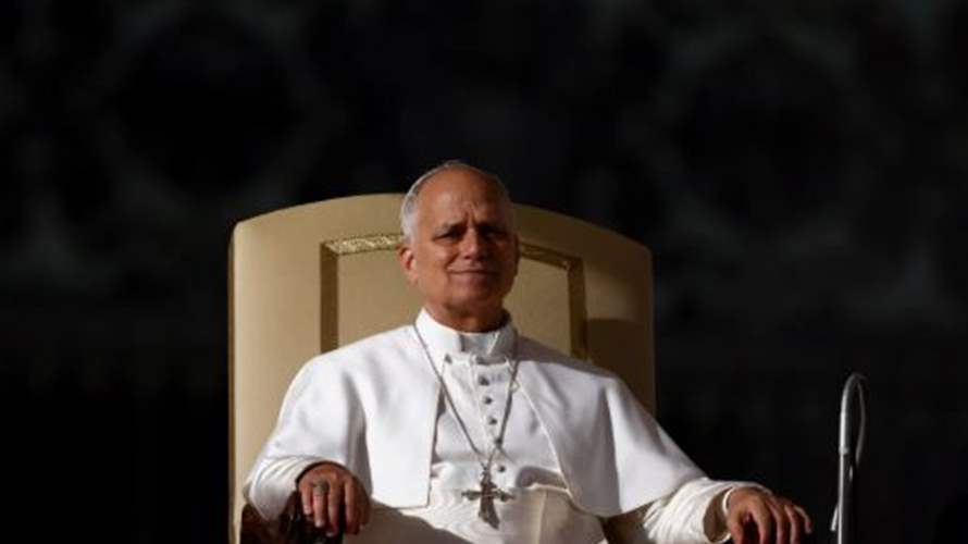 البابا لاون يحض روسيا وأوكرانيا على التحلي بـ"الشجاعة" للدخول في حوار مباشر