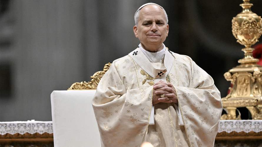 Pope urges Russia, Ukraine to find 'courage' for direct talks