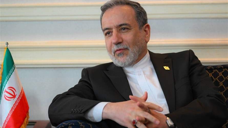 عراقجي: حرب الاثني عشر يوما كانت تجربة راسخة في تاريخ إيران