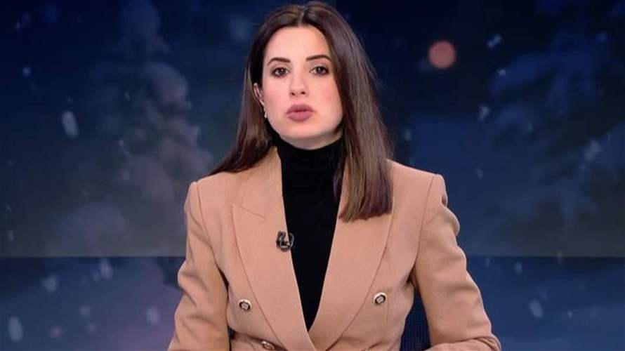 مقدمة النشرة المسائية 25-12-2025