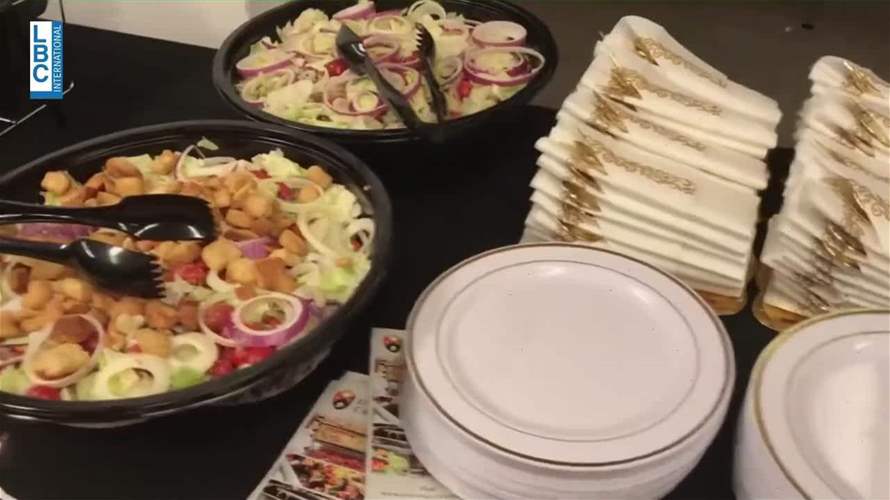 بالبيت أو بالمطعم؟ كيف ينعكس العيد على قطاعي الكاتيرينغ والمطاعم