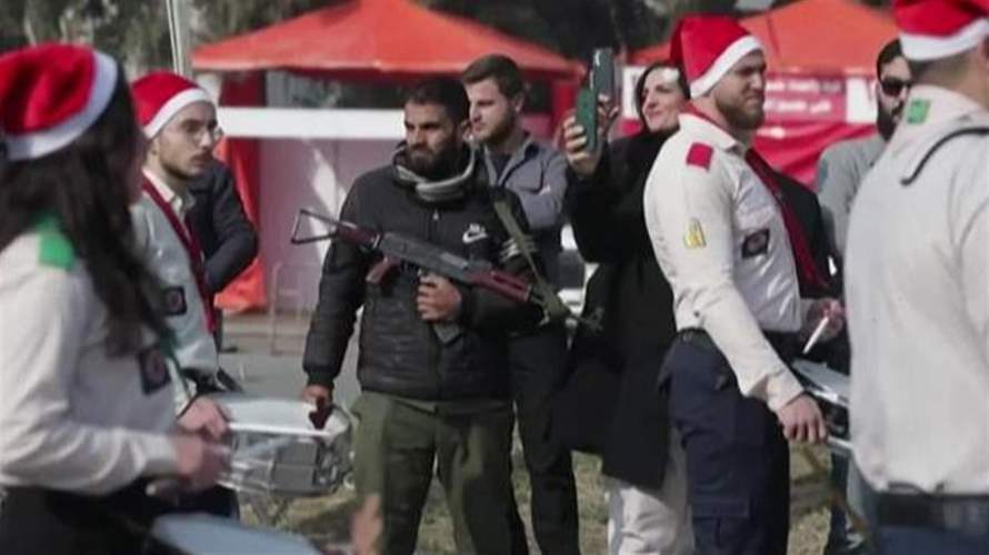 عيد الميلاد من لبنان الى العالم بين الفرحة والغصة
