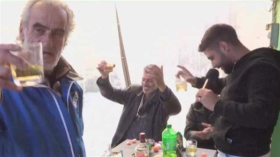 صورة طرابلس يلي ما بتروح viral على السوشيل ميديا