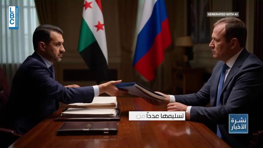 ماذا تريد روسيا من سوريا والعكس صحيح؟