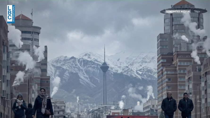 كيف أوقف الغاز الإيراني كهرباء العراق؟