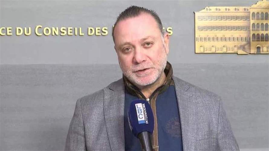 مجلس الوزراء يستكمل مناقشة قانون الفجوة المالية… إليكم آخر المستجدات