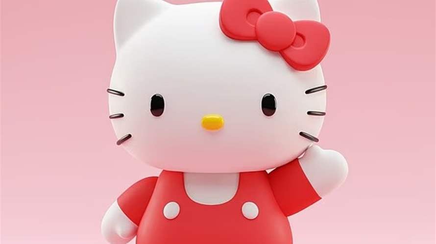 هيلو كيتي ليست قطة"… تصريح رسمي يكشف حقيقة غير متوقعة وهذه التفاصيل